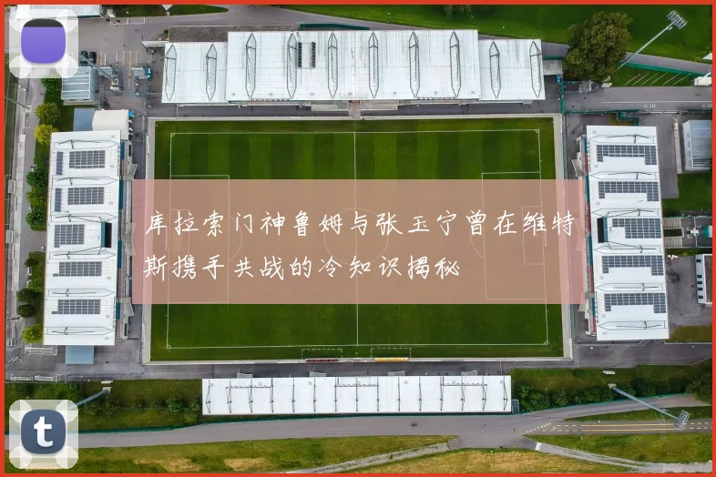 库拉索门神鲁姆与张玉宁曾在维特斯携手共战的冷知识揭秘